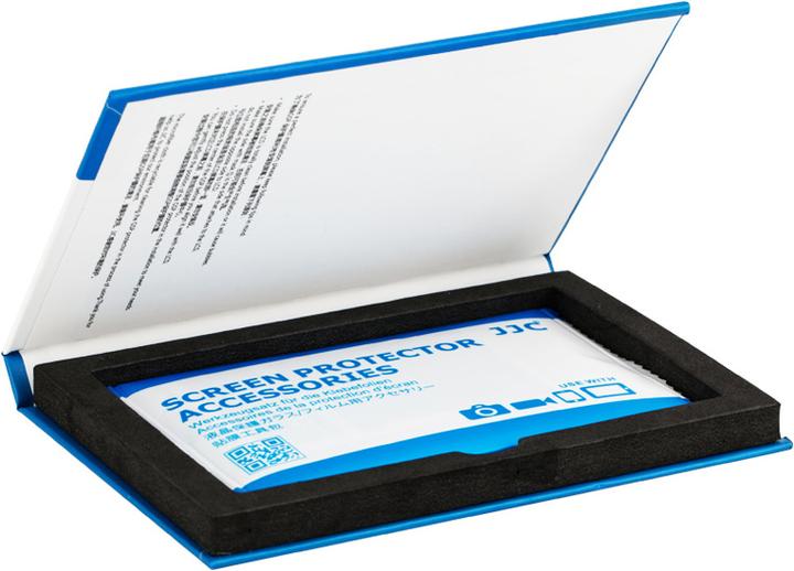 Produktbild JJC GSP OM1 Screen Protector (Displayschutz)