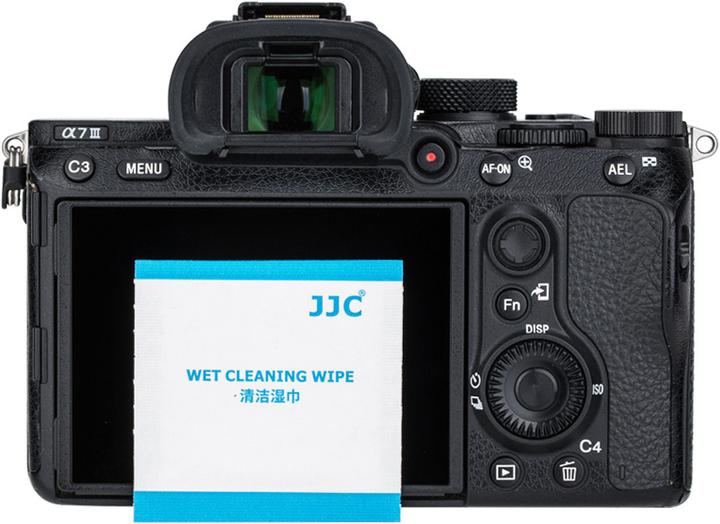 Produktbild JJC GSP OM1 Screen Protector (Displayschutz)