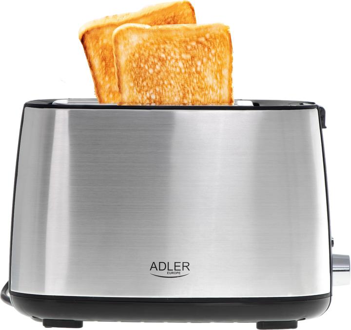 Image du produit Adler Grille-pain