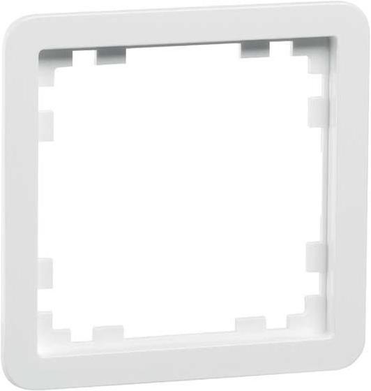 Peha Zw.rahmen/Somfy D 80.670/55.02 rws STANDARD Übergangsadapter für Installationsschalterprogramme