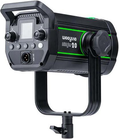 Produktbild Weeylite Ninja 20 High power 200W Light