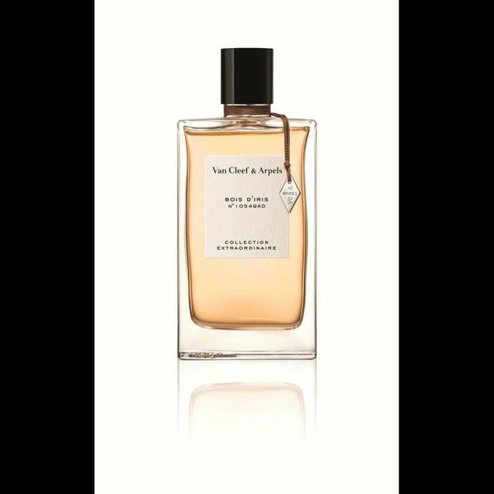 Image du produit Van Cleef and Arpels Bois D'Iris (Eau de parfum, 75 ml)