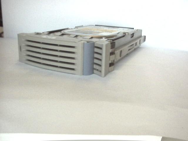 Produktbild HPE 73.4GB U160 HS SCA HDD (0.07 TB, 3.5")