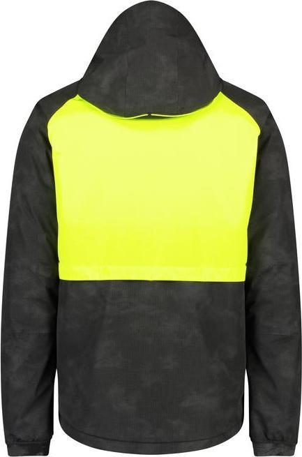Immagine prodotto Agu Giacca invernale antipioggia Commuter Hi-vis e Reflection (L)
