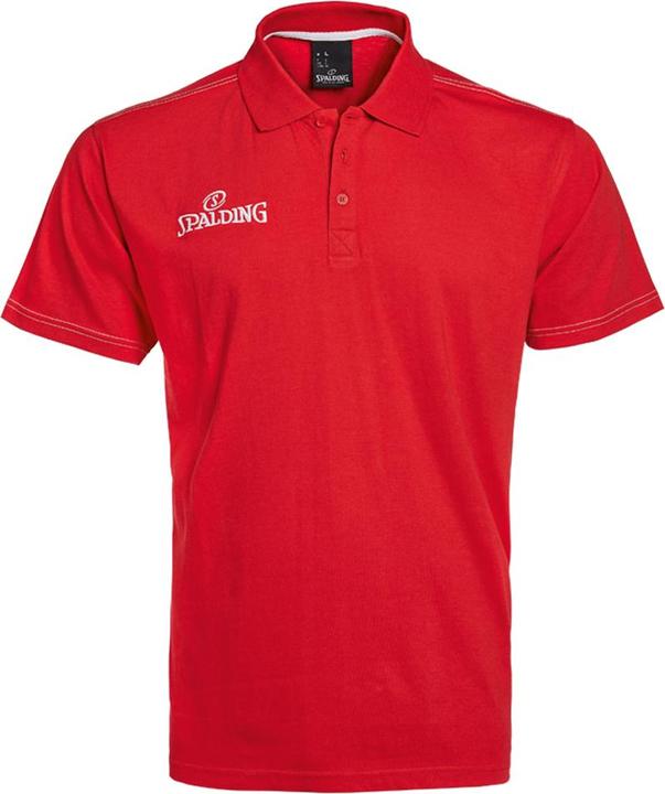 Spalding Polo Shirt