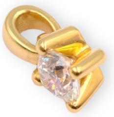 Image du produit Muau Pendentif (Or jaune 750/18K)