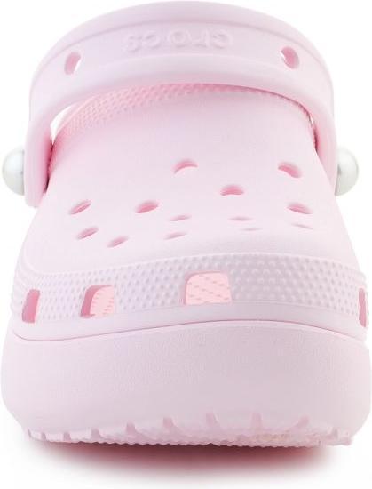 Produktbild Crocs W's Classic PlatformPearl Clog (39)