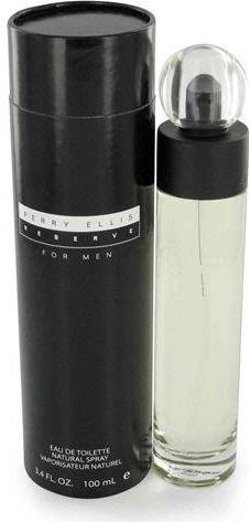 Actual product image Perry Ellis Reserve (Eau de toilette, 100 ml)
