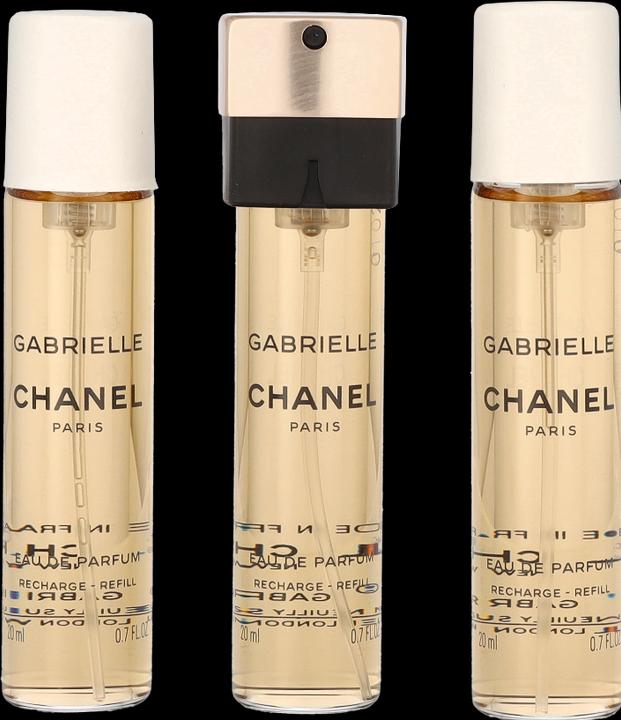 Actual product image Chanel Gabrielle (Eau de parfum, 60 ml)