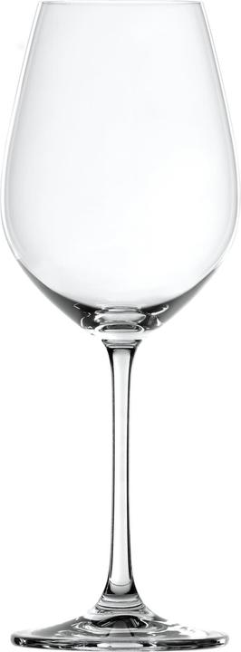 Spiegelau Salute Rotweingläser 4-er Set (55 cl, 4 Gläser, Rotweingläser)