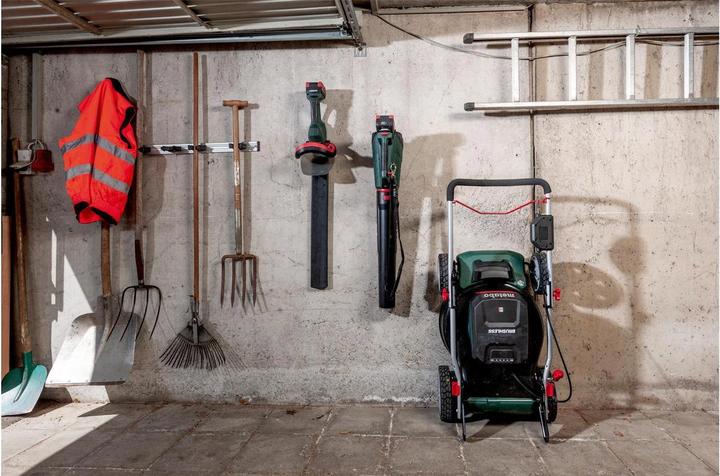 Productafbeelding Metabo RM 36-18 LTX BL (Oplaadbare batterij)