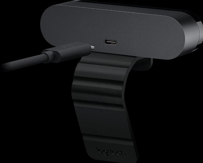 Image du produit Logitech Brio (13 Mpx)