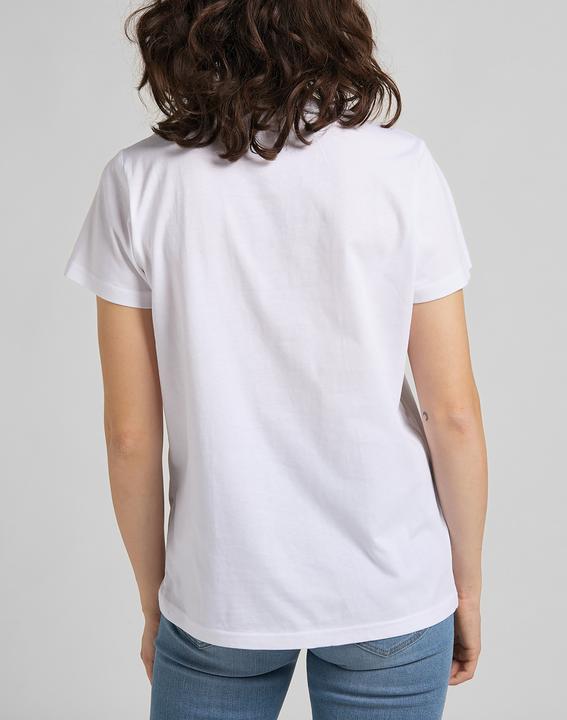 Image du produit Lee Logo Tee (XS)