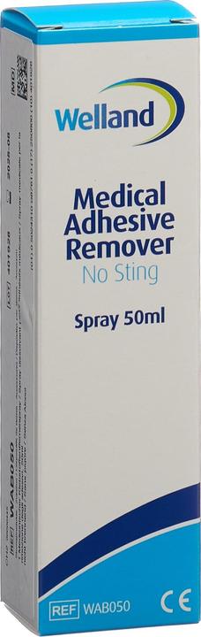 Welland Klebstoffentferner BOV Spray (50ml) (1 x)