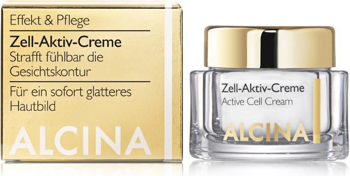 Produktbild Alcina Zell Aktiv (50 ml, 24h Creme)