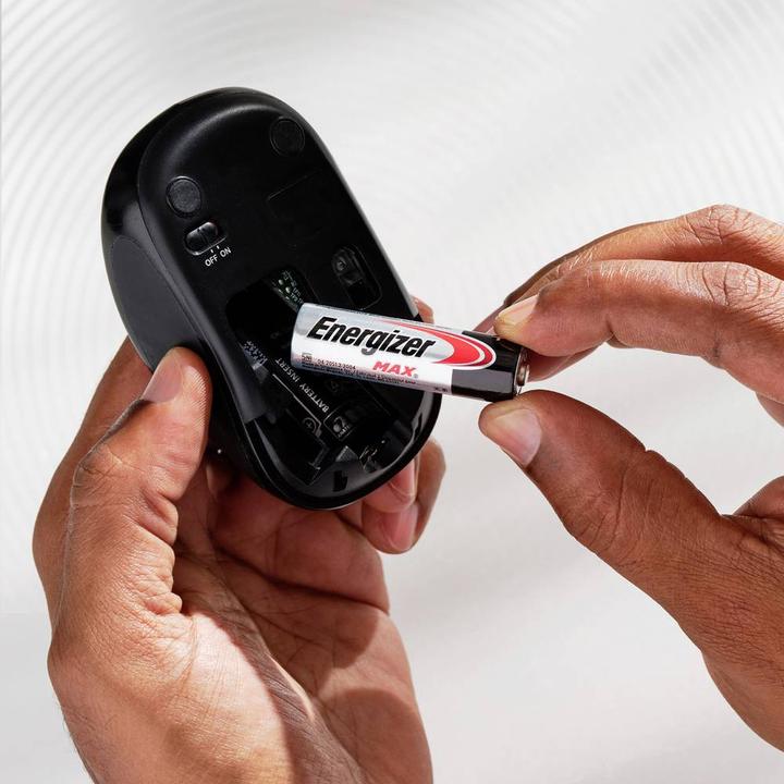 Image du produit Energizer Max (20 pcs, AA)