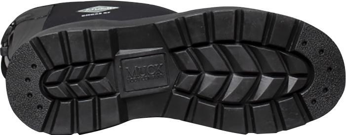 Image du produit Muck Boot Mens Chore XF Gusset Classic Bottes de travail (41)