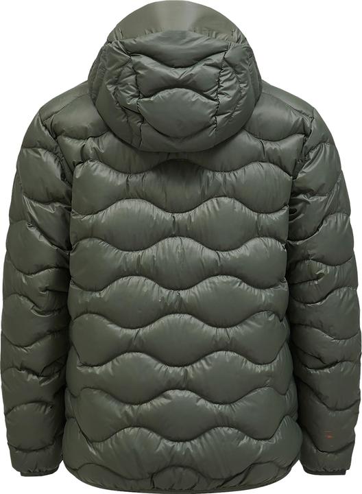 Immagine prodotto Peak Performance Giacca con cappuccio Helium Down (L)