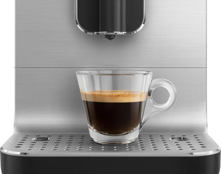 Produktbild Smeg BCC11BLMEU (EU-Stecker)