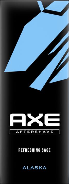 AXE 100ml After Shave Alaska (Lotion, 100 ml)