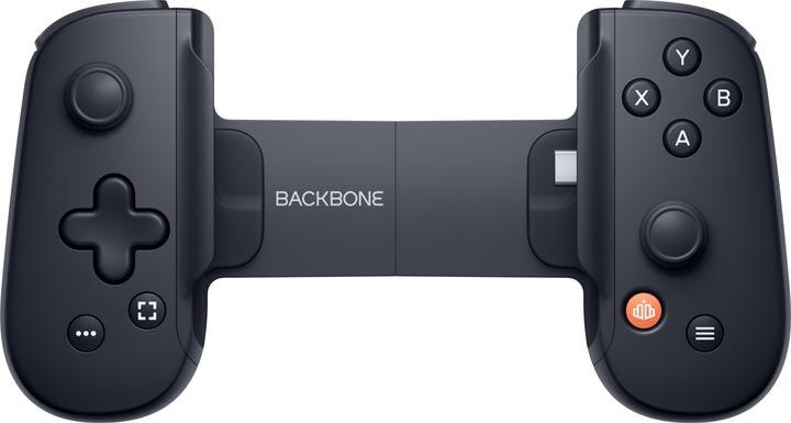 Produktbild Backbone One (USB-C) - iPhone- und Android-Controller - 2. Gen. (Android, iOS)
