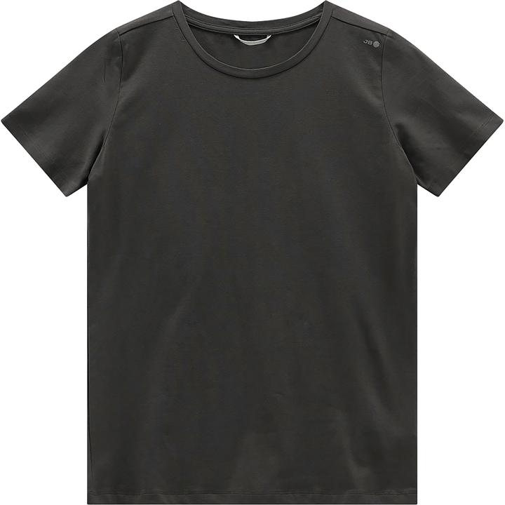 Jeanne Baret Polynesia Crew Neck