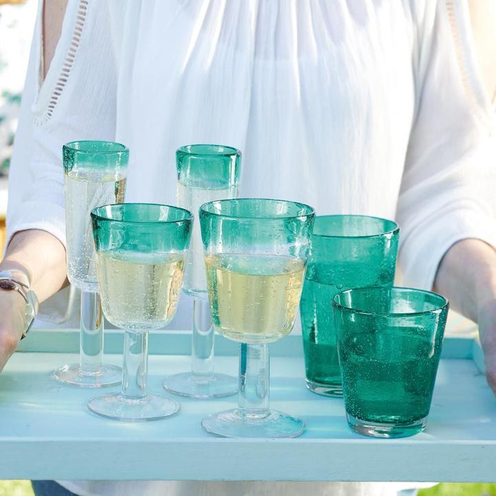 Produktbild Leonardo Sektglas Burano (15 cl, 6 Gläser, Sektgläser)