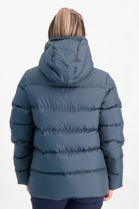 Actual product image Jack Wolfskin Frozen Palace Jacket W (M)