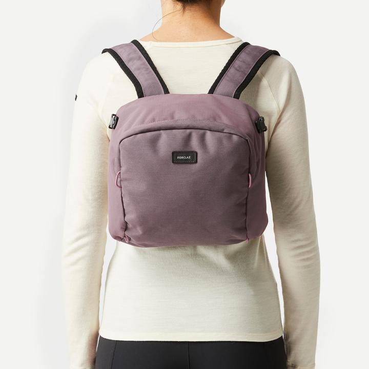 Actual product image Forclaz Travel 900 (60 l)