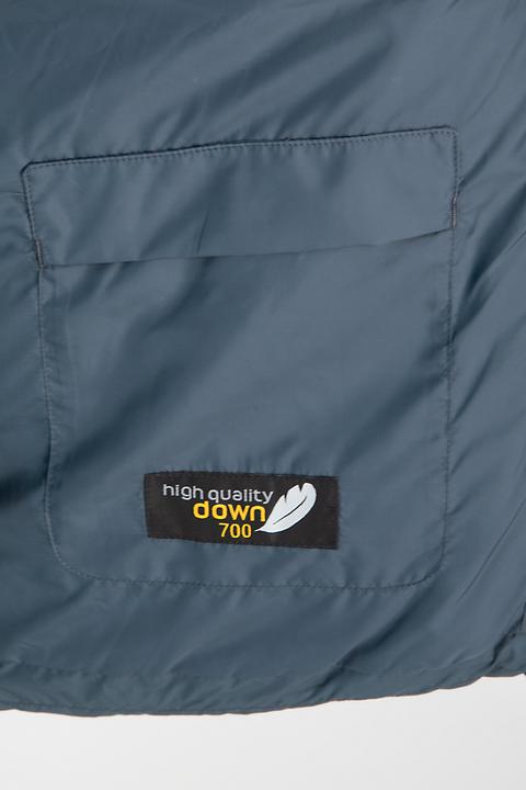 Actual product image Jack Wolfskin Frozen Palace Jacket W (M)