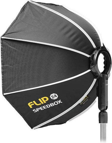 Produktbild SMDV Flip 24 Speedbox (Softbox, 55 cm)