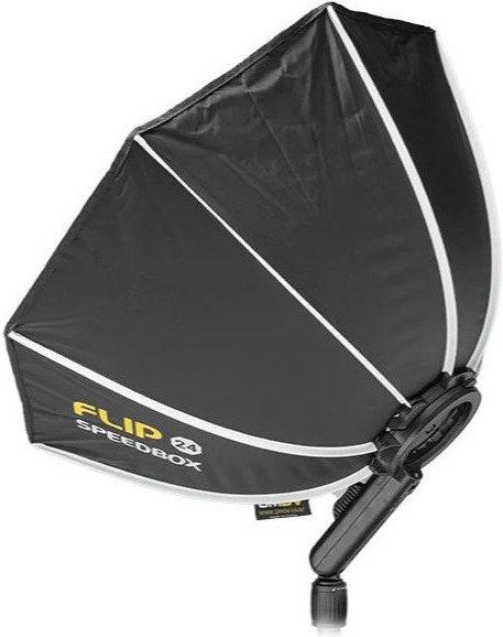 Produktbild SMDV Flip 24 Speedbox (Softbox, 55 cm)