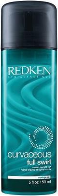 Produktbild Redken Curvaceous Full Swirl (150 ml)