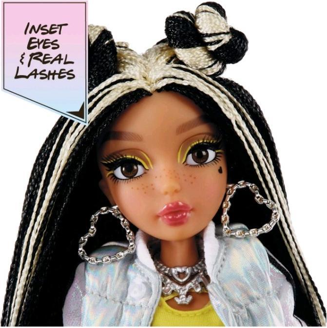 Actual product image MGA Mermaidz Jordie