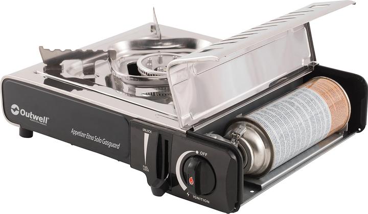 Produktbild Outwell Appetizer Solo Gasguard