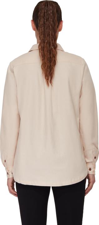 Immagine prodotto Mammut Camicia Tamaro Undyed a maniche lunghe Donna (M)