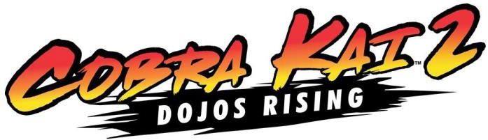Immagine prodotto GED Cobra Kai 2 : Dojos Rising (PS4, EN)