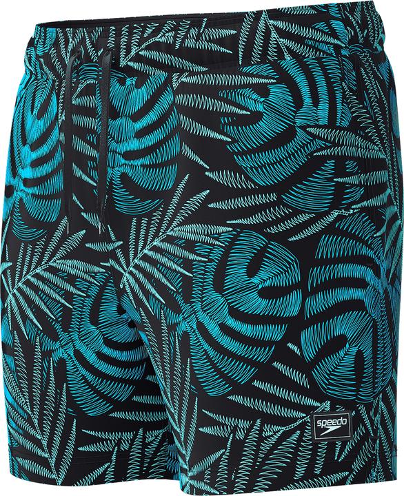 Actual product image Speedo Print Redondo Edge Volley 16" (S)