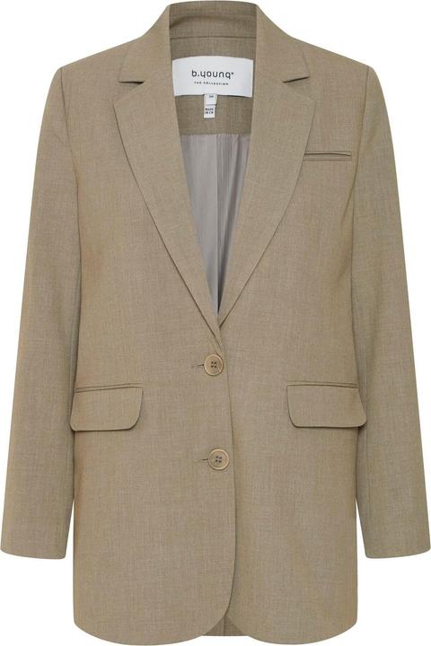 B.young blazer danta