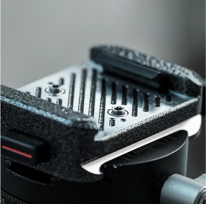 Immagine prodotto Pgytech Quick Release Clamp Arca-Type V2 Set (Adattatore per stativo)