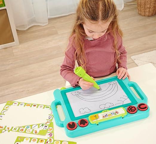 Produktbild Simba Art & Fun - Stampy, Drawing Board with Sound Pen (106334629038)