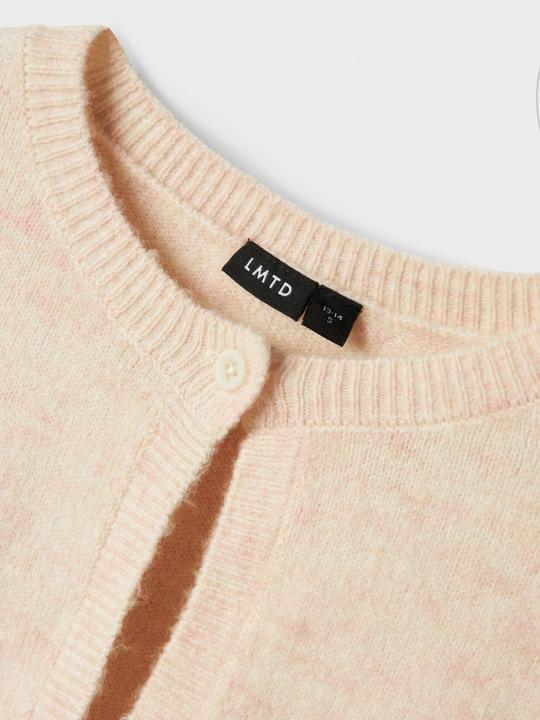 Immagine prodotto Lmtd Kurzes Strickjacke (158)