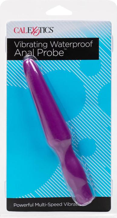 Productafbeelding CalExotics Vibrerende Waterdichte Anale Sonde