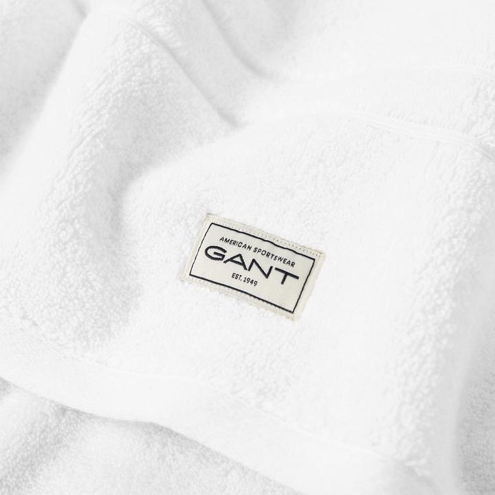 Actual product image GANT Casual guest towel (30 x 50 cm)