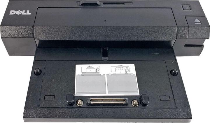 Actual product image Dell Advanced Port Replicator Kit (USB-C)