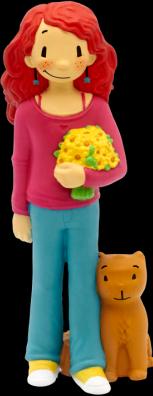 Produktbild Tonies Der magische Blumenladen - Ein Geheimnis kommt selten allein (Deutsch)