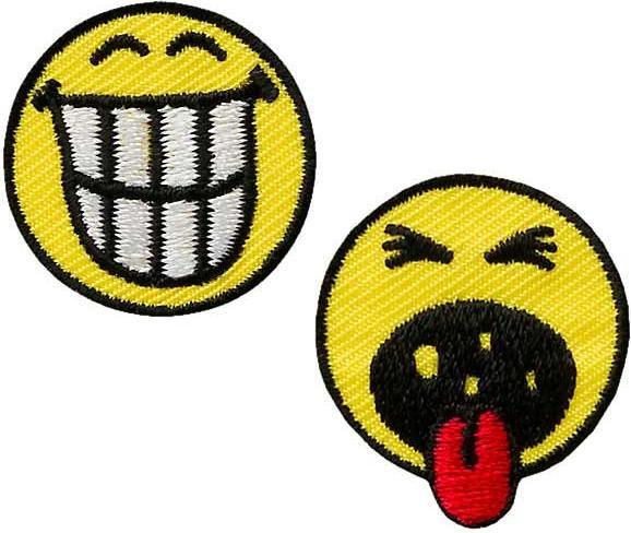 Produktbild Mono Quick Smiley© ugly (2 x)