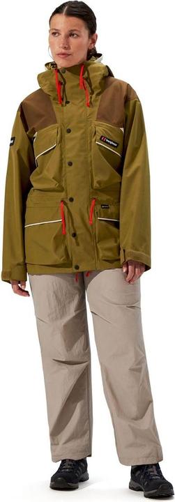 Immagine prodotto Berghaus Giacca Trango Gore-Tex impermeabile (L)