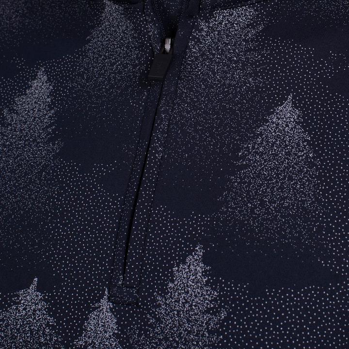 Produktbild Kjus Motion Print Half Zip (XL)