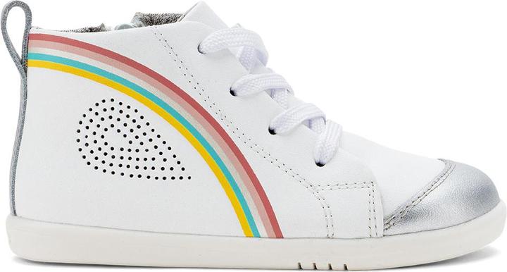 Image du produit Bobux Alley-Oop rainbow silver (24)